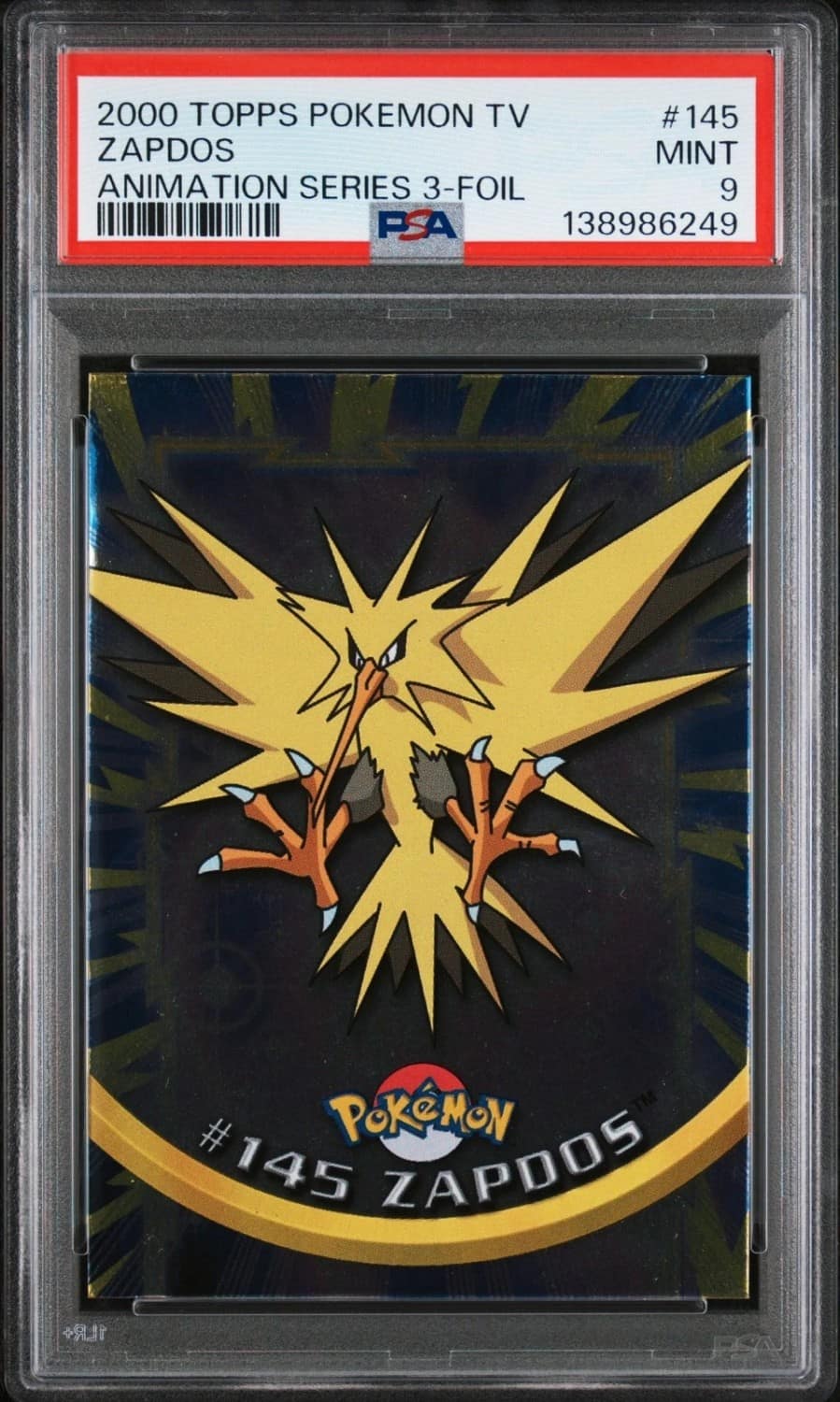 Zapdos