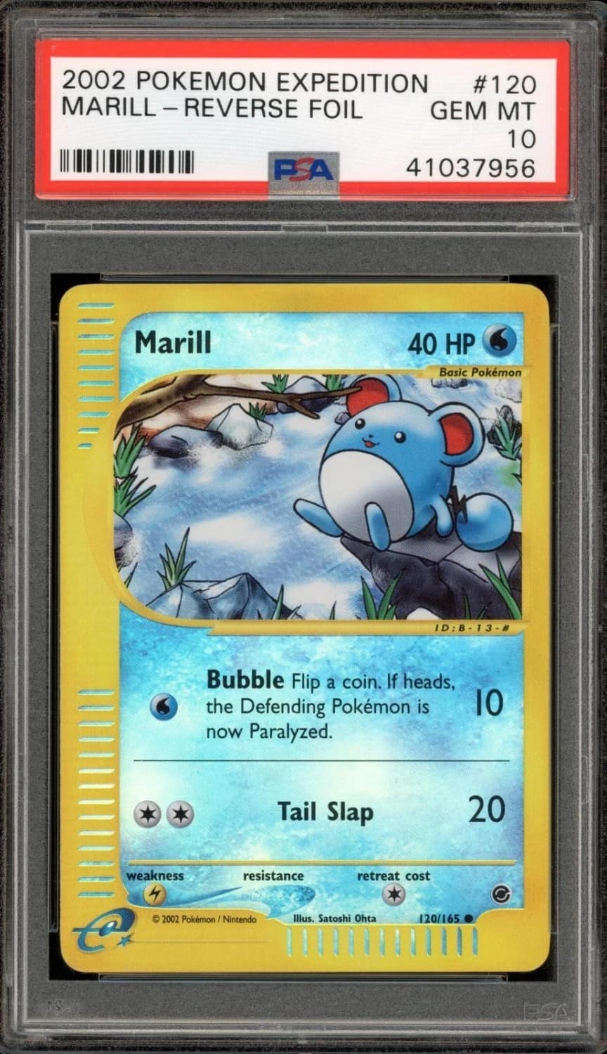 Marill