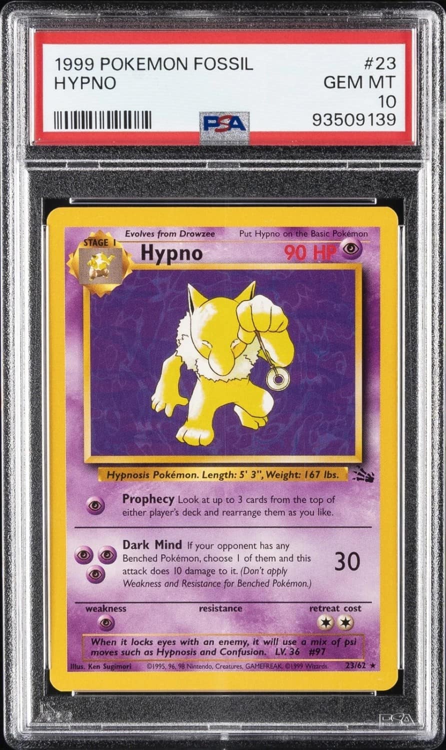 Hypno