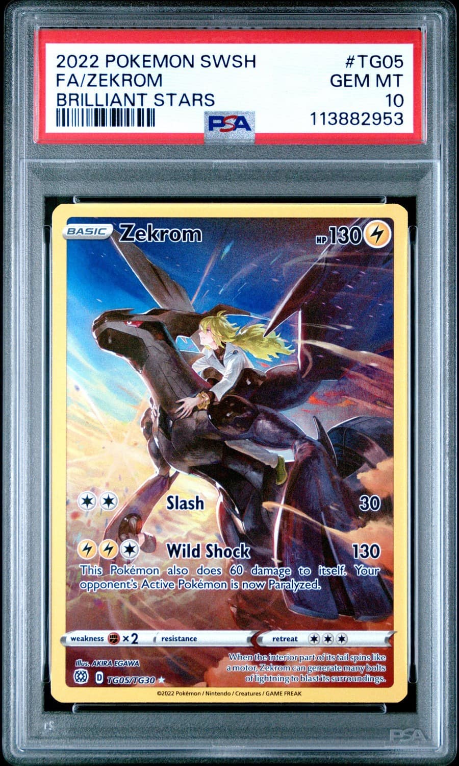 Zekrom