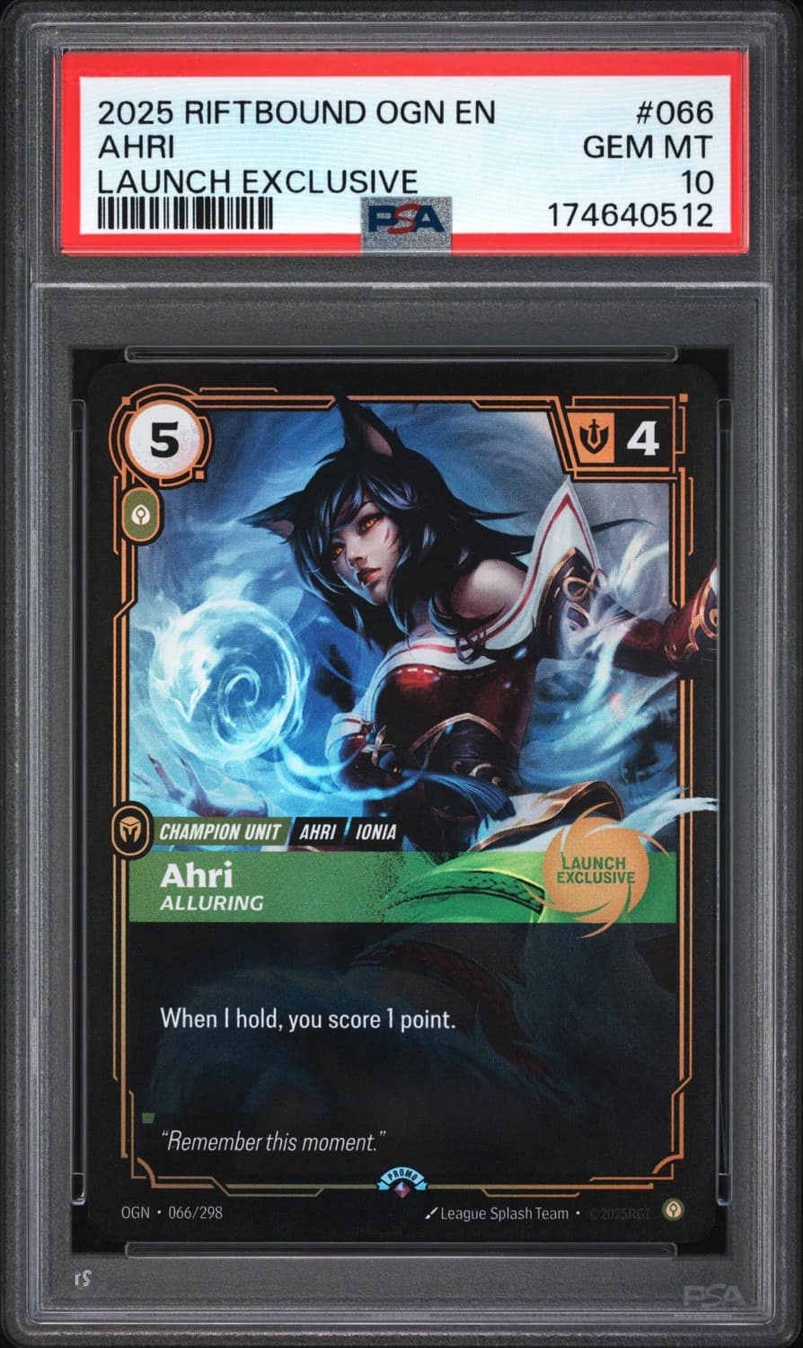Ahri
