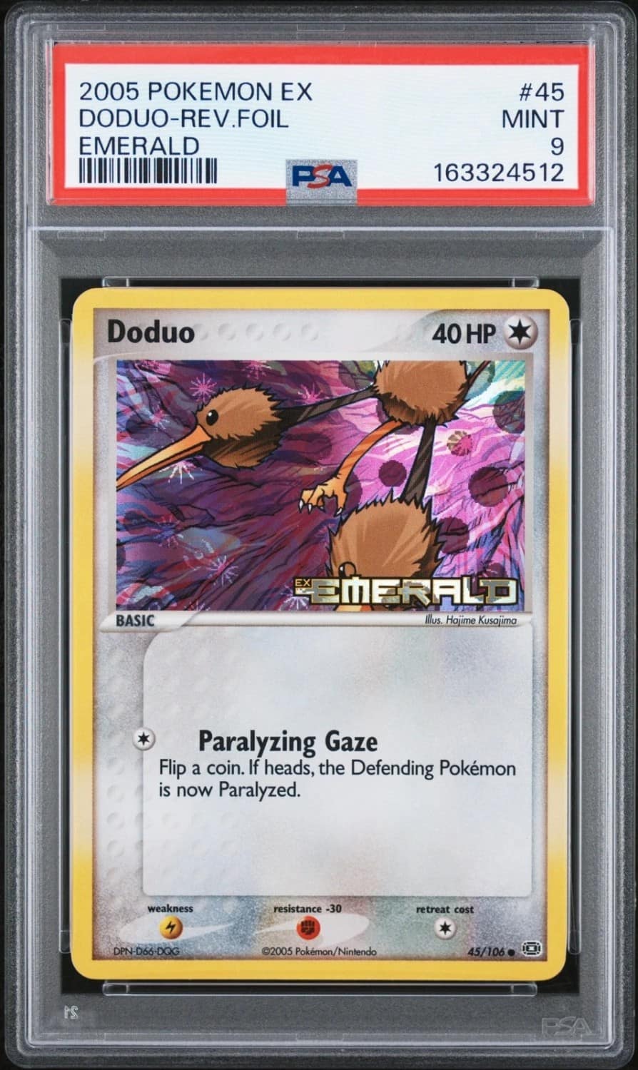 Doduo