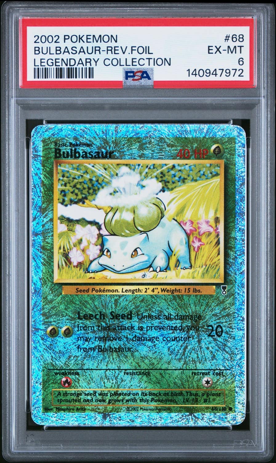 Basic Pokémon