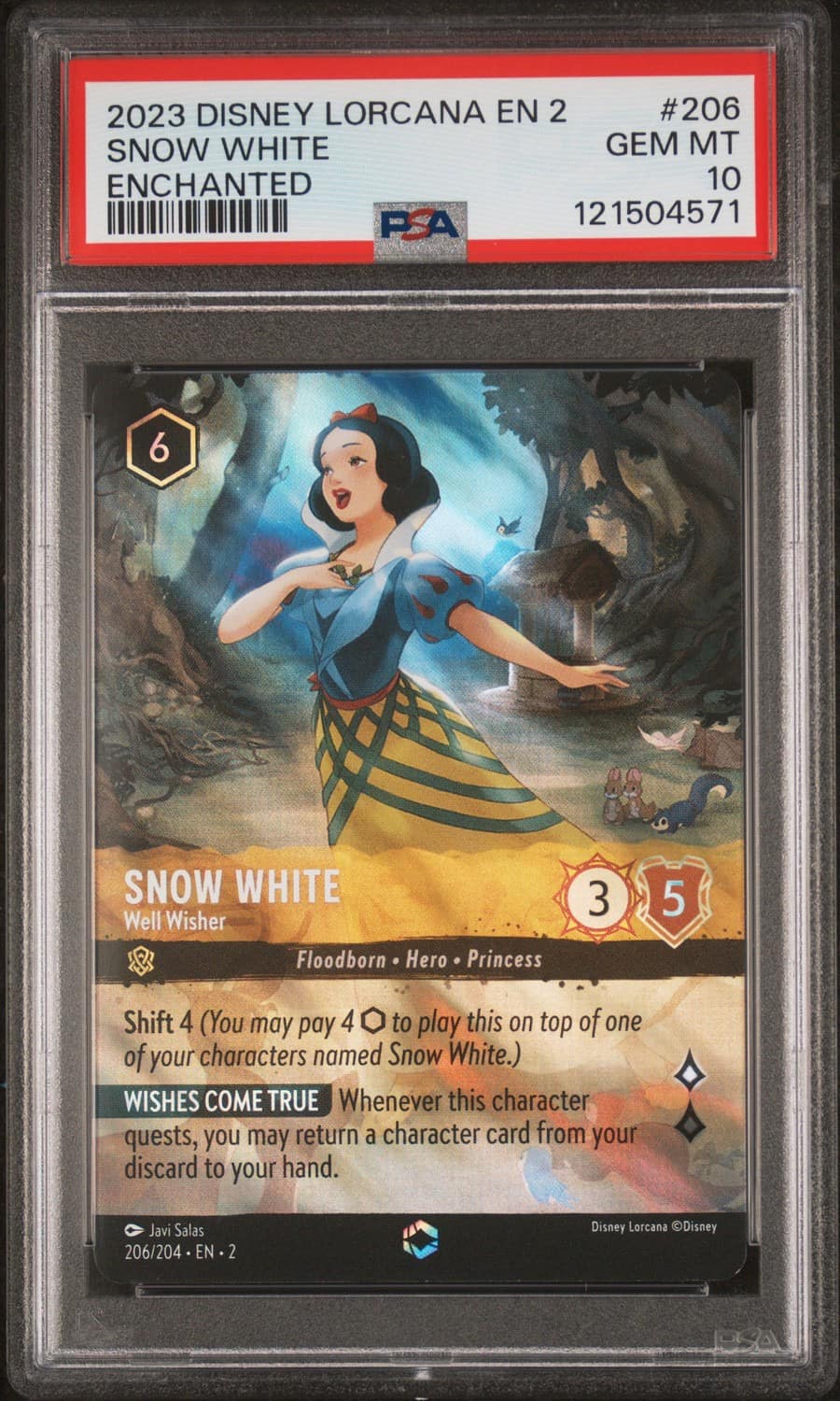 Snow White