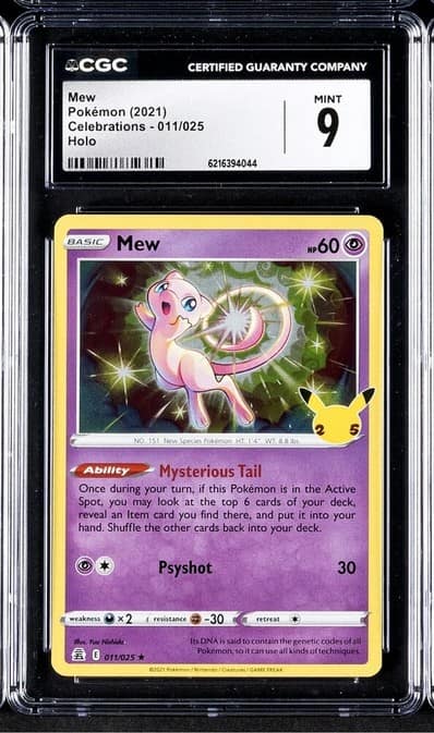 Mew
