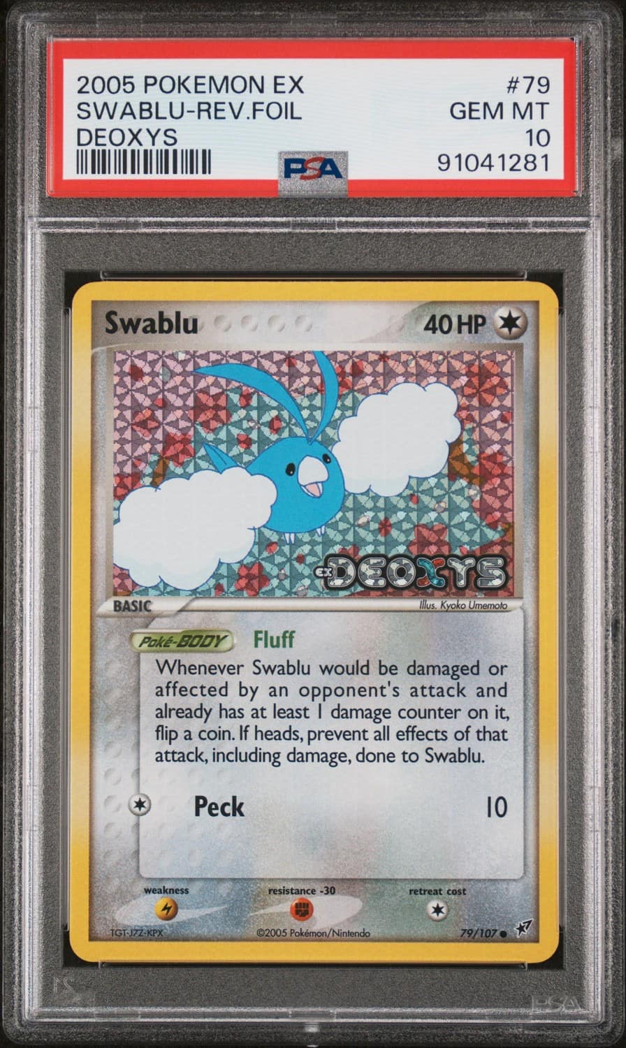 Swablu