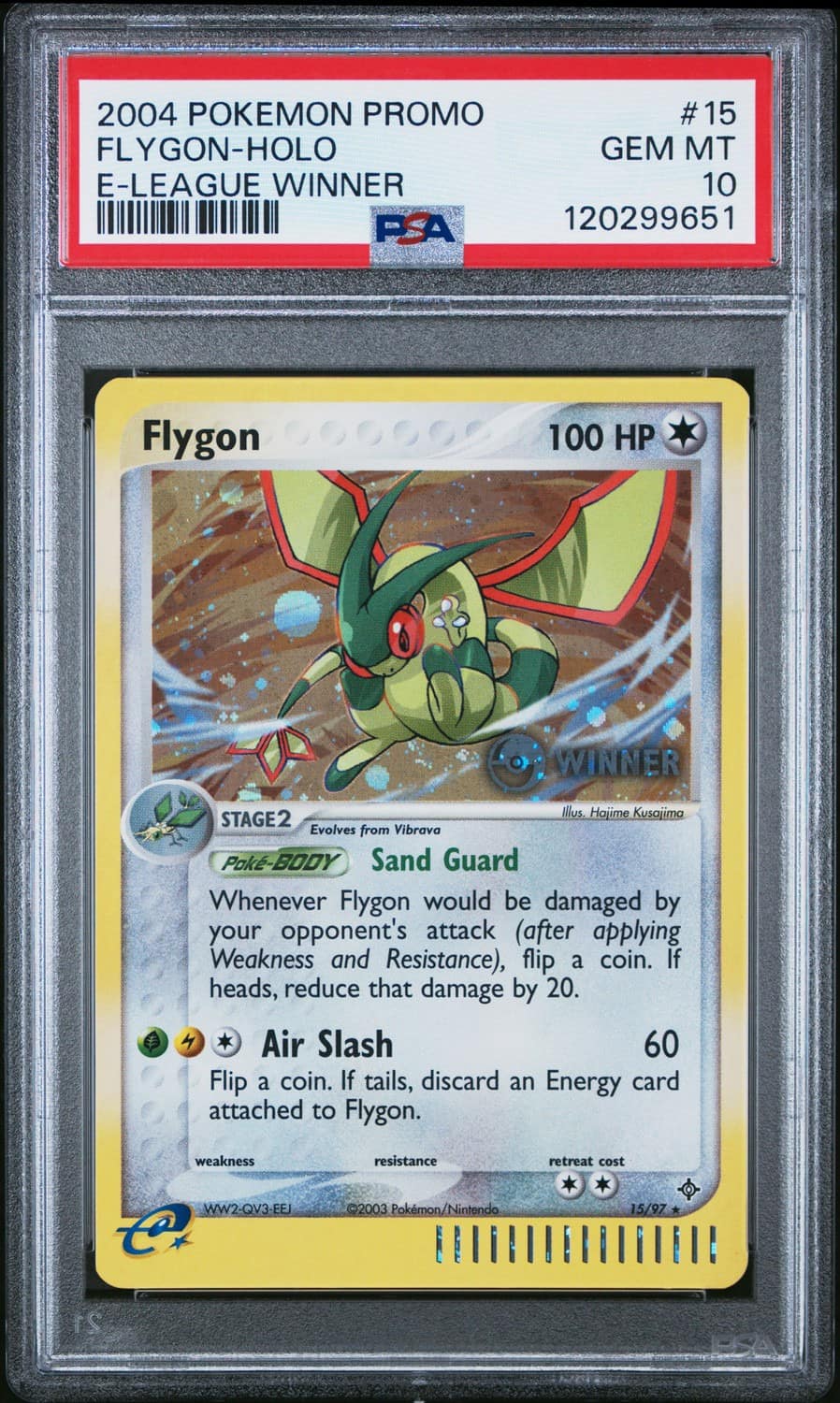 Flygon
