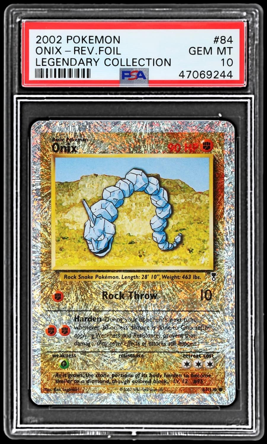 Onix