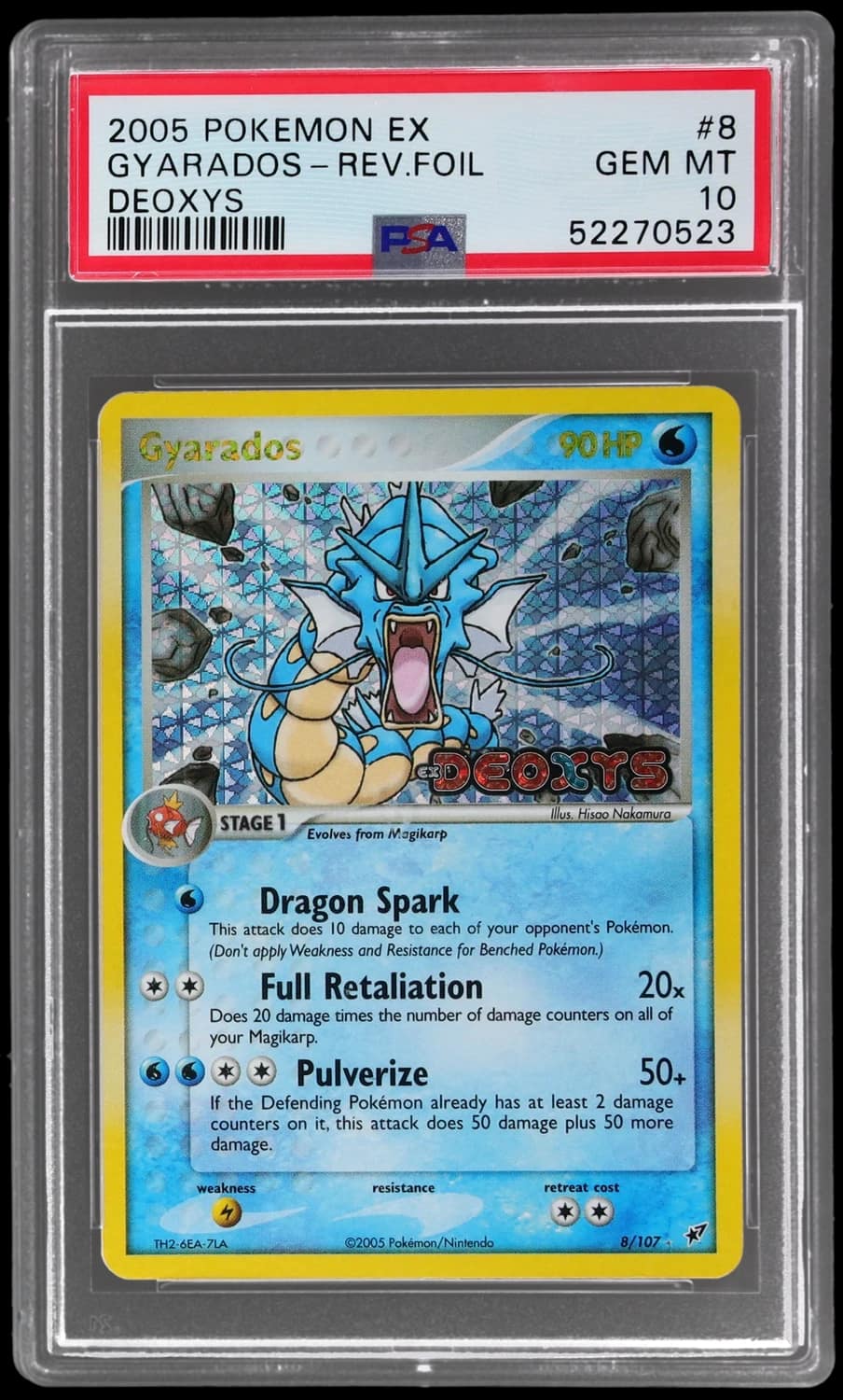 Gyarados