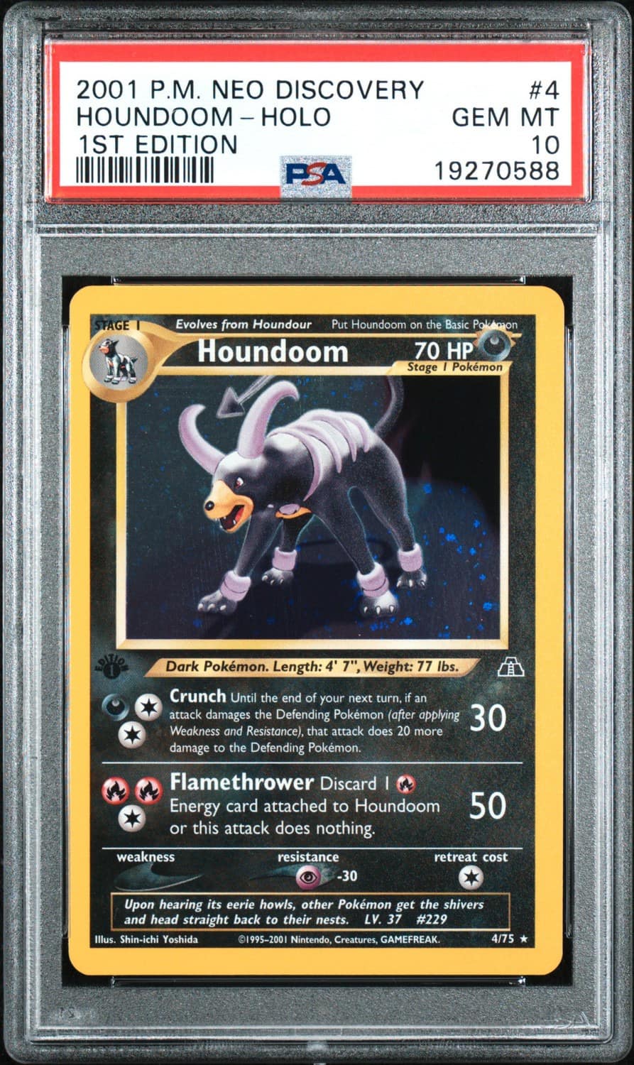 Houndoom