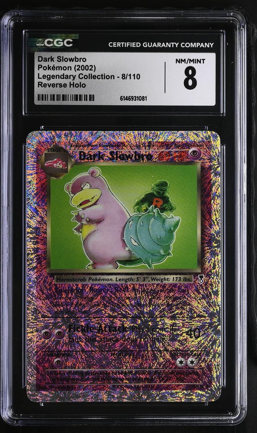 Dark Slowbro