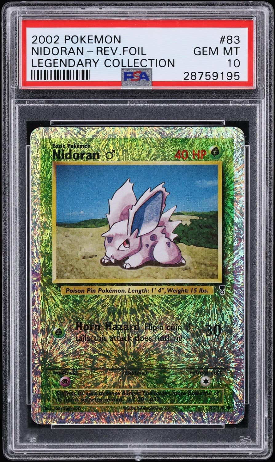 Nidoran