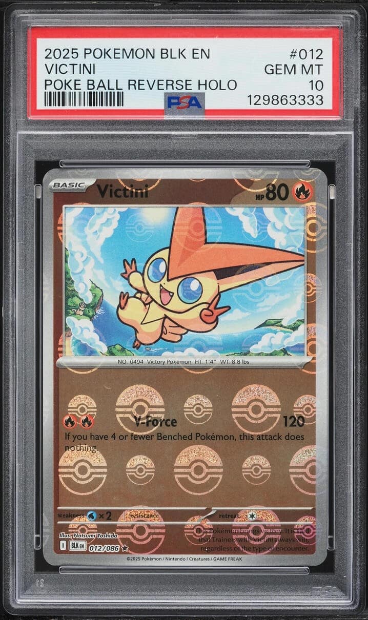Victini