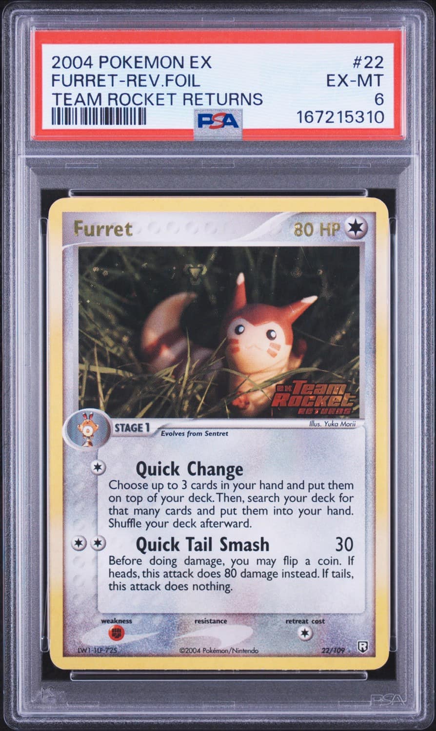 Furret