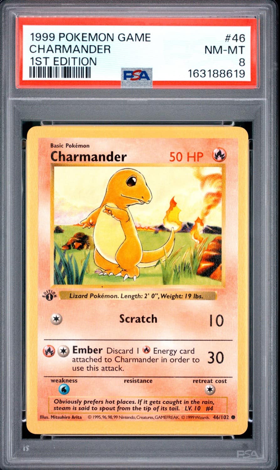 Charmander