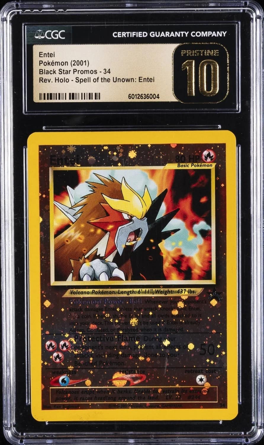 Entei
