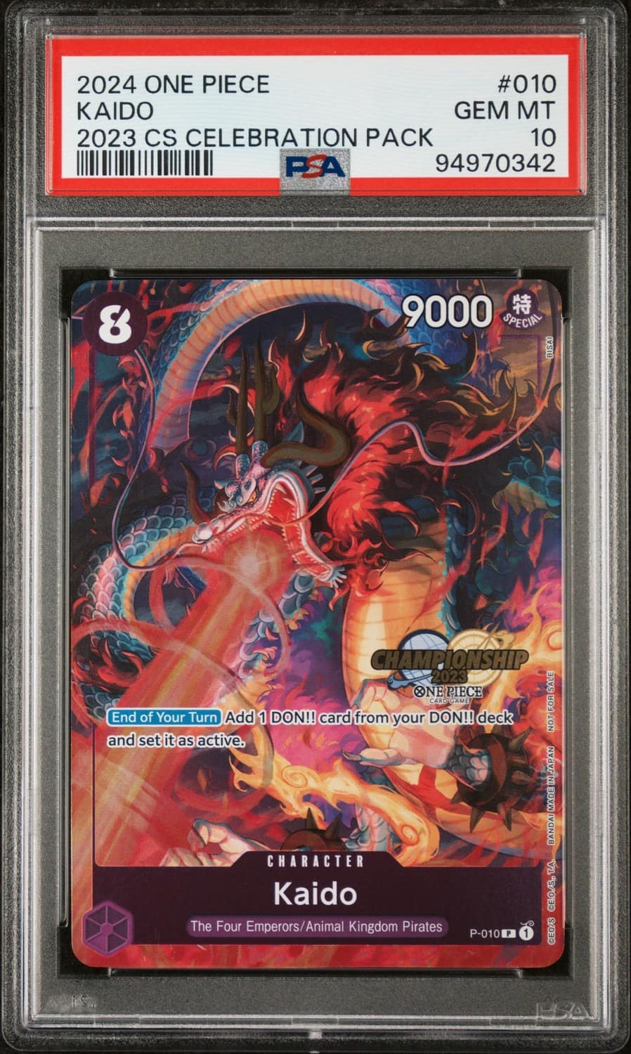 Kaido