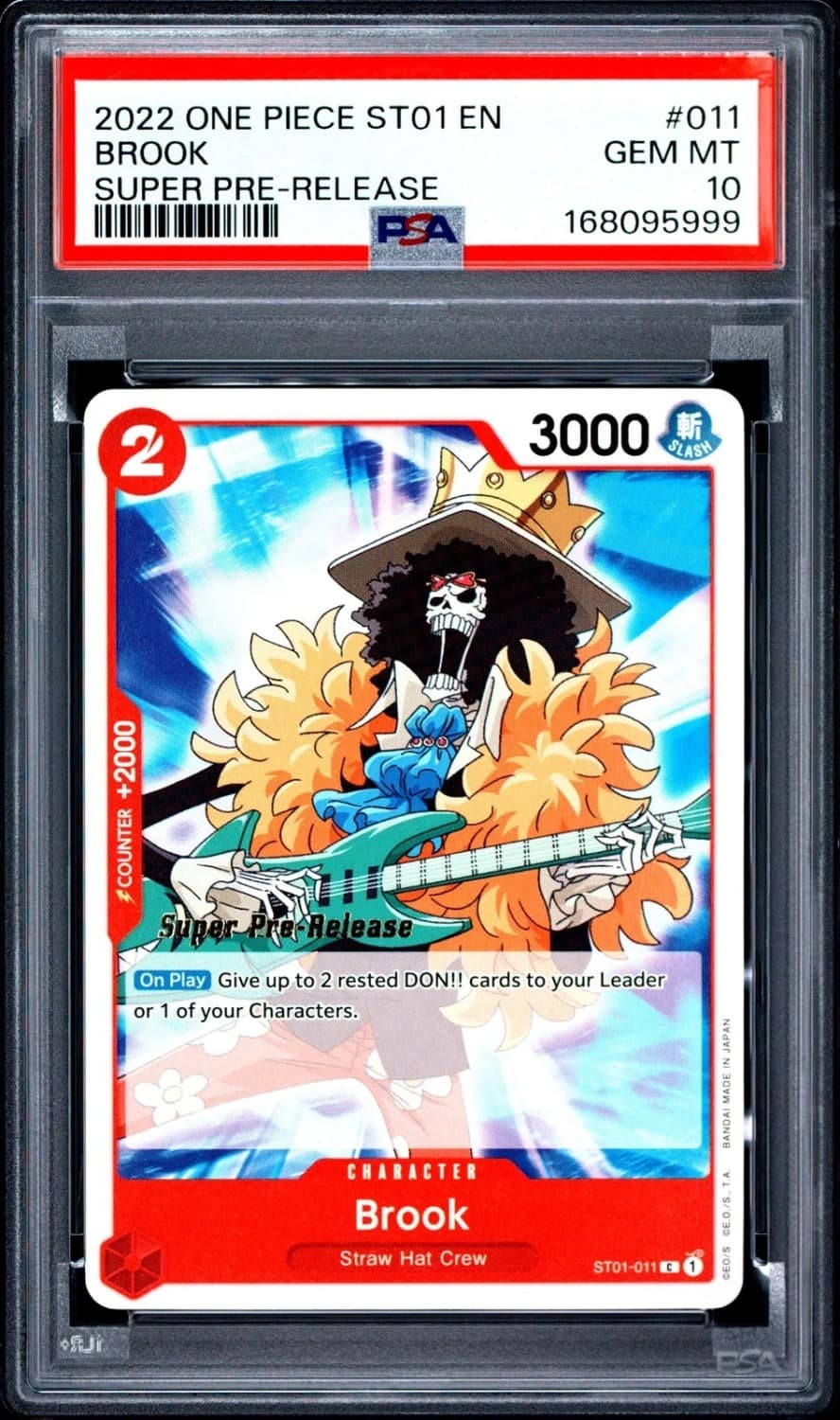Brook