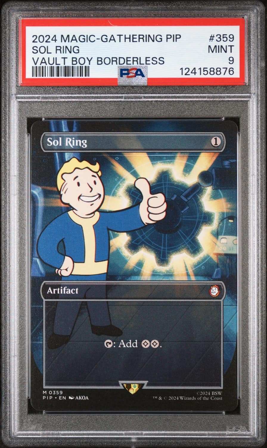 Sol Ring