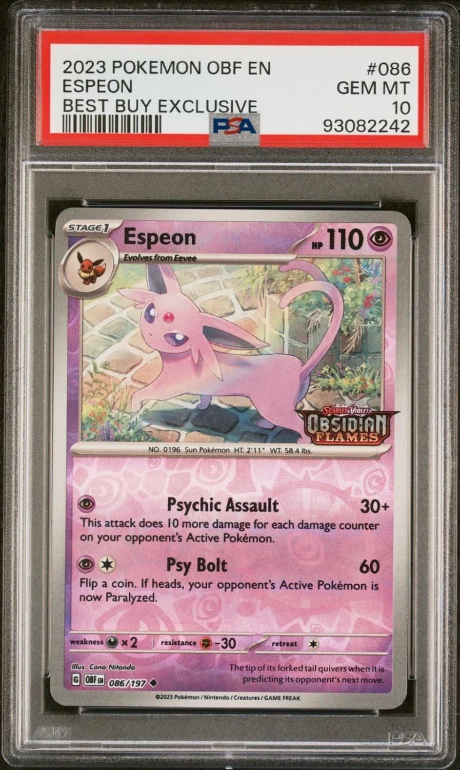 Espeon