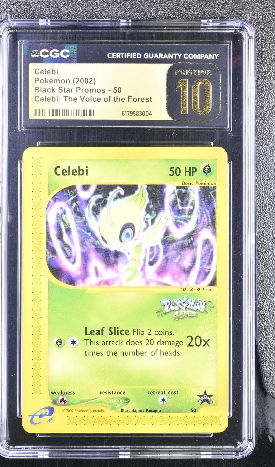 Celebi