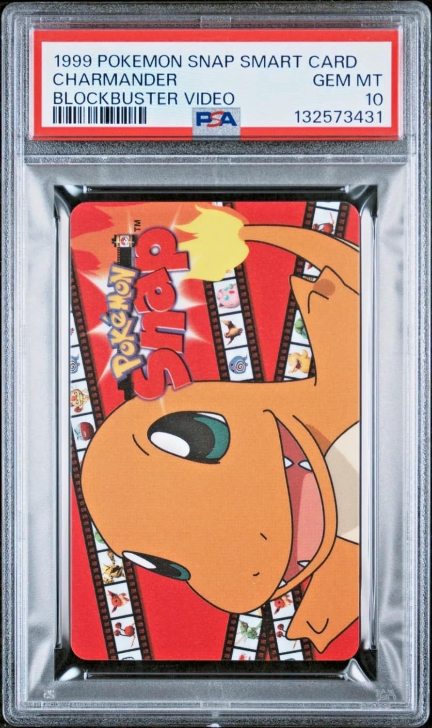 Charmander