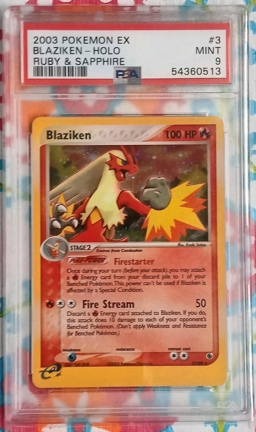 Blaziken