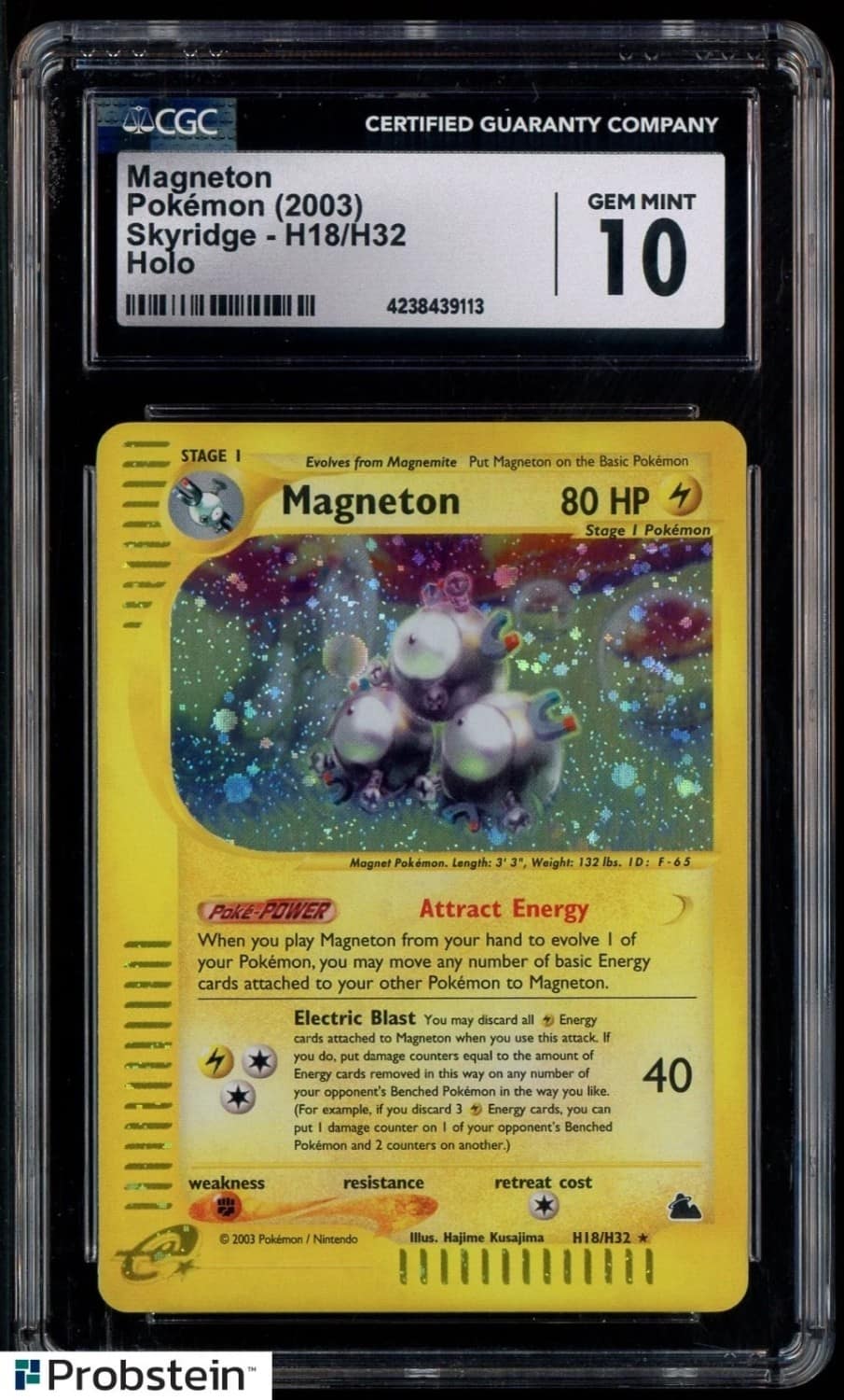 Magneton