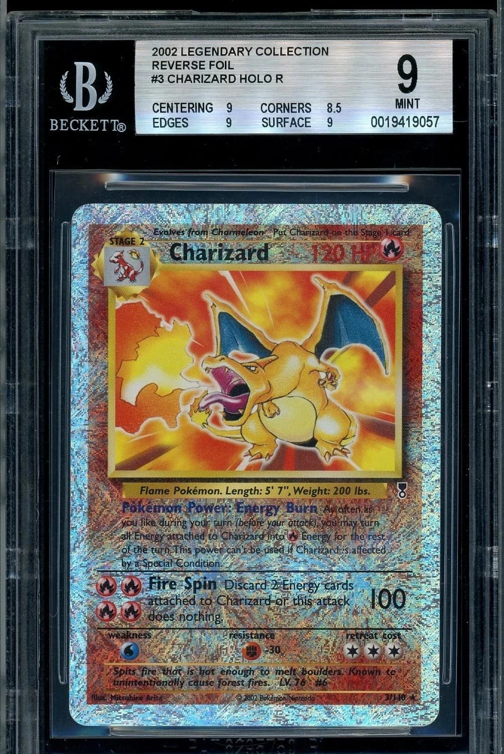Charizard