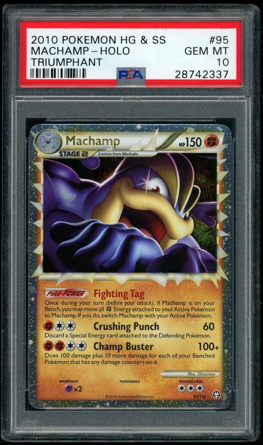 Machamp