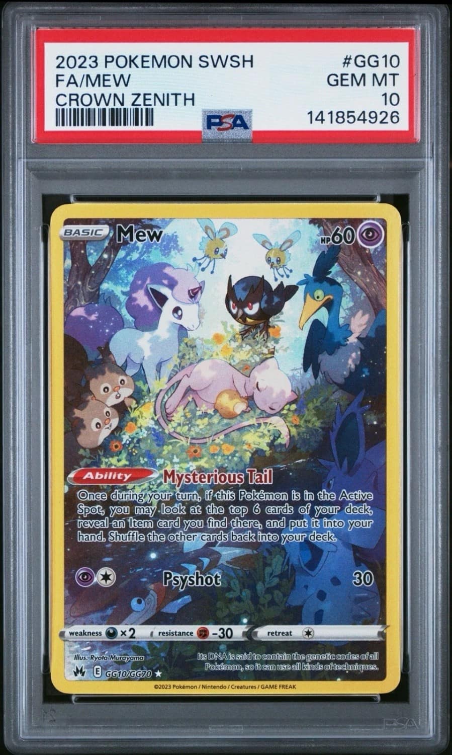 Mew
