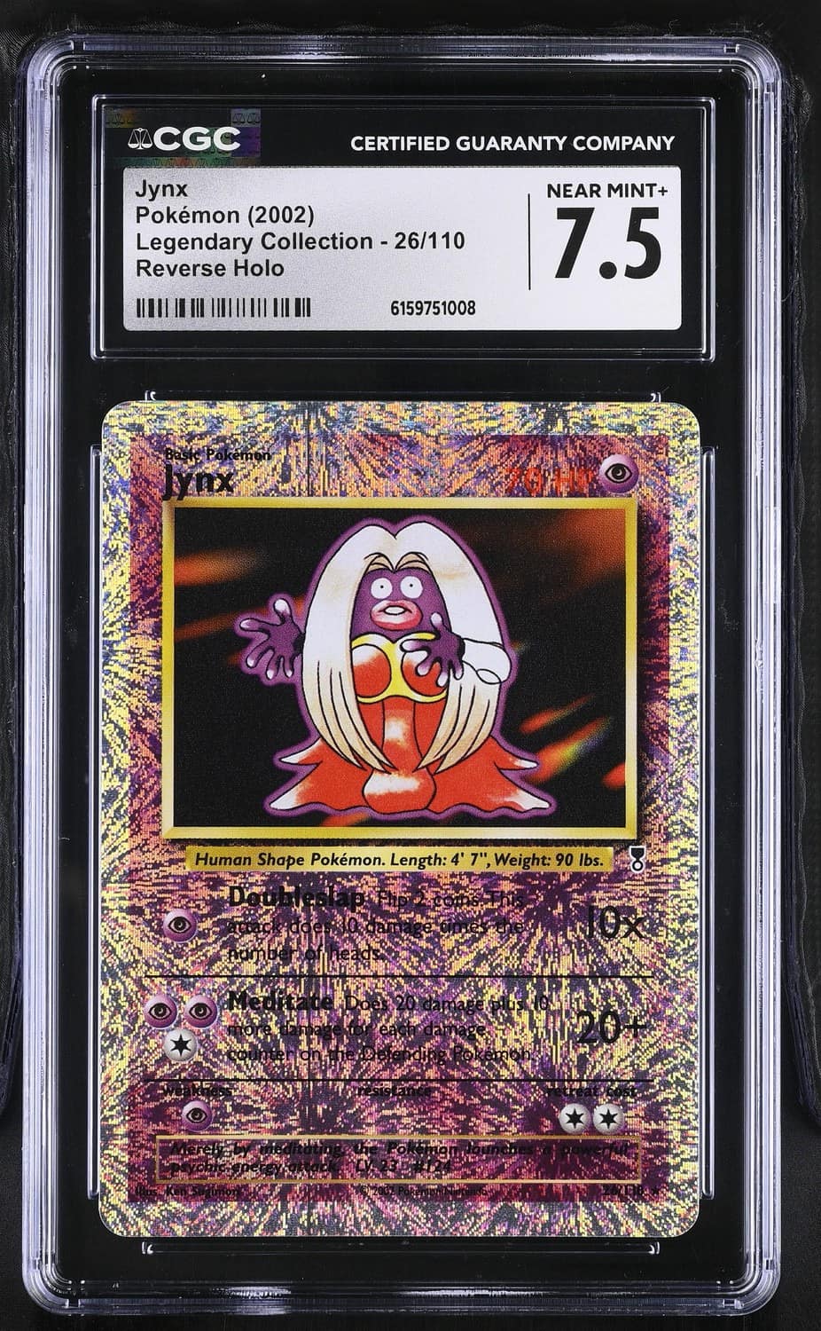 Jynx