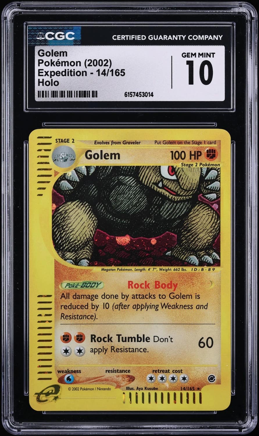 Golem