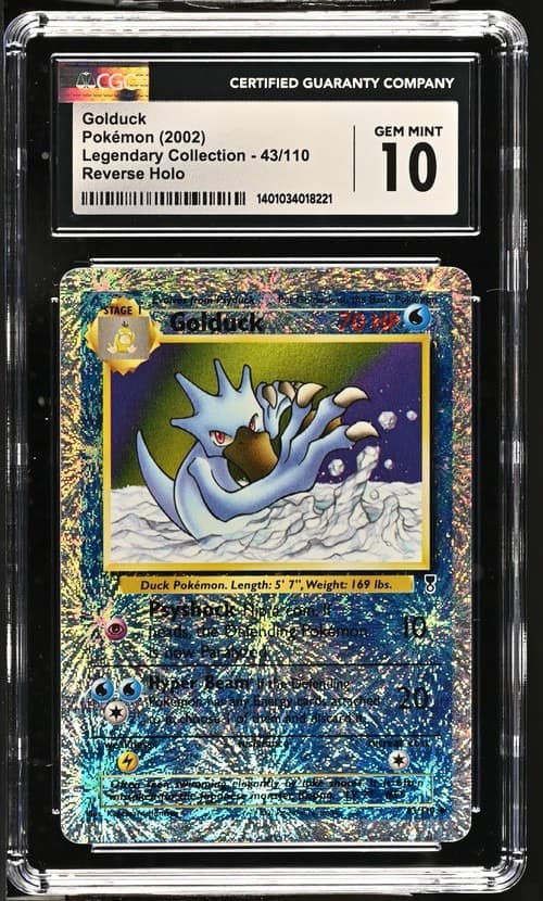 Golduck