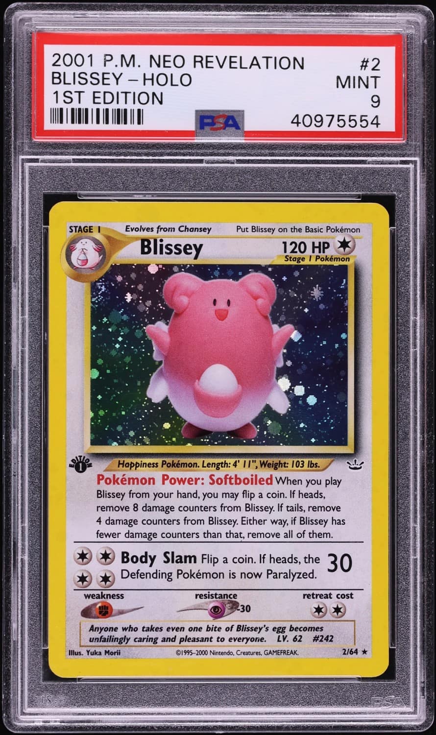 Blissey