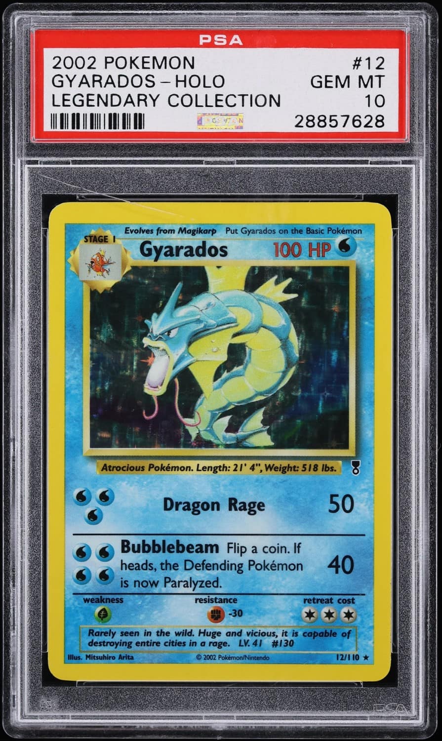 Gyarados