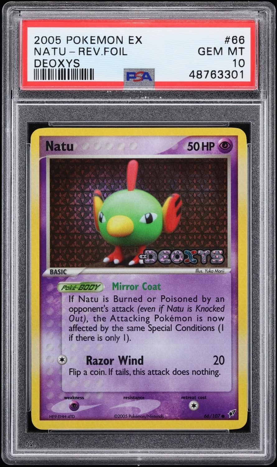 Natu