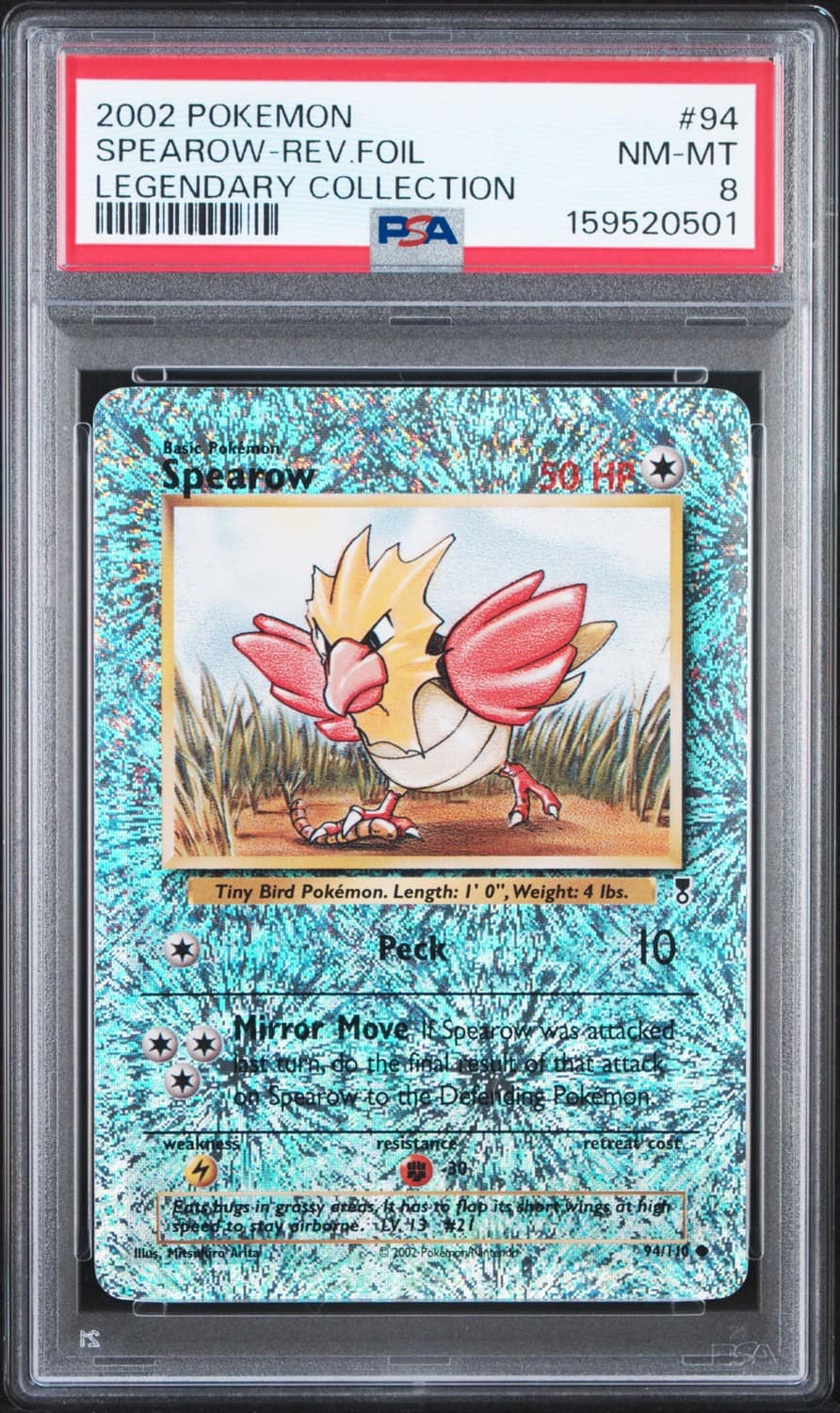Spearow