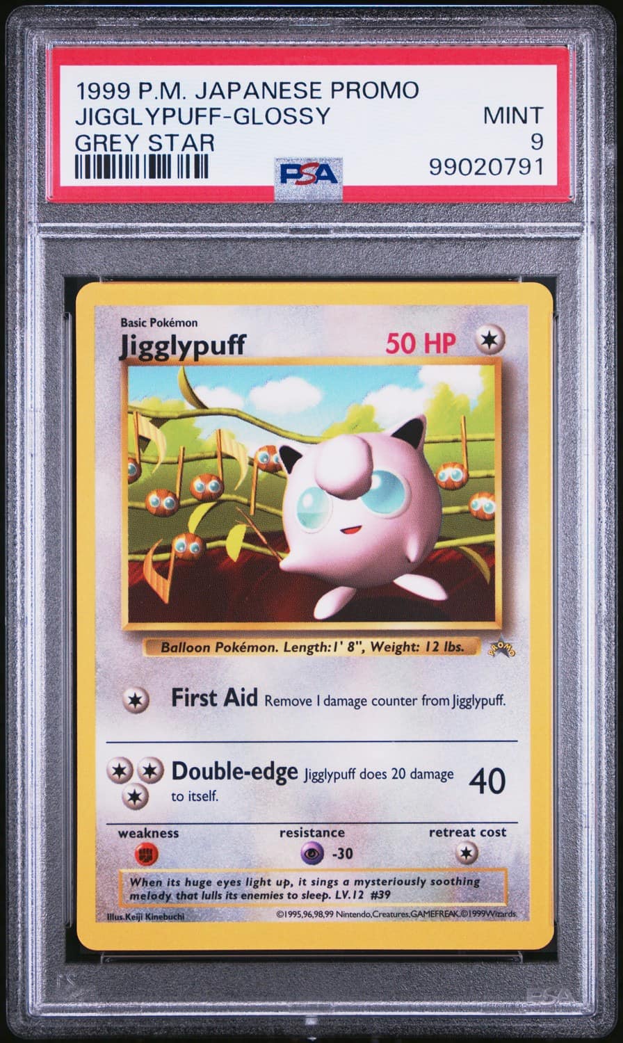Jigglypuff
