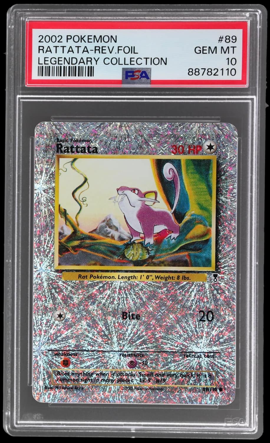 Rattata