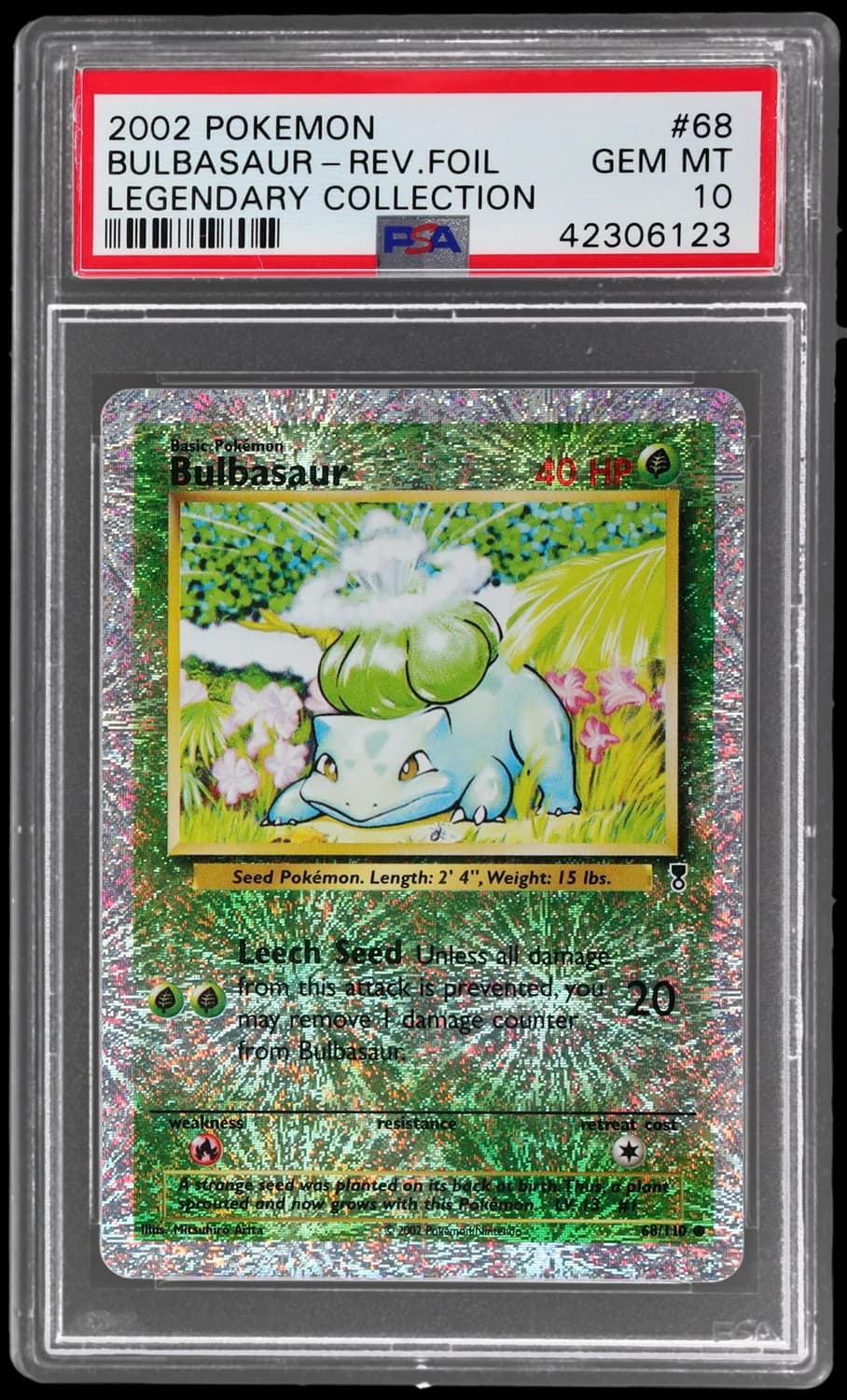 Basic Pokémon