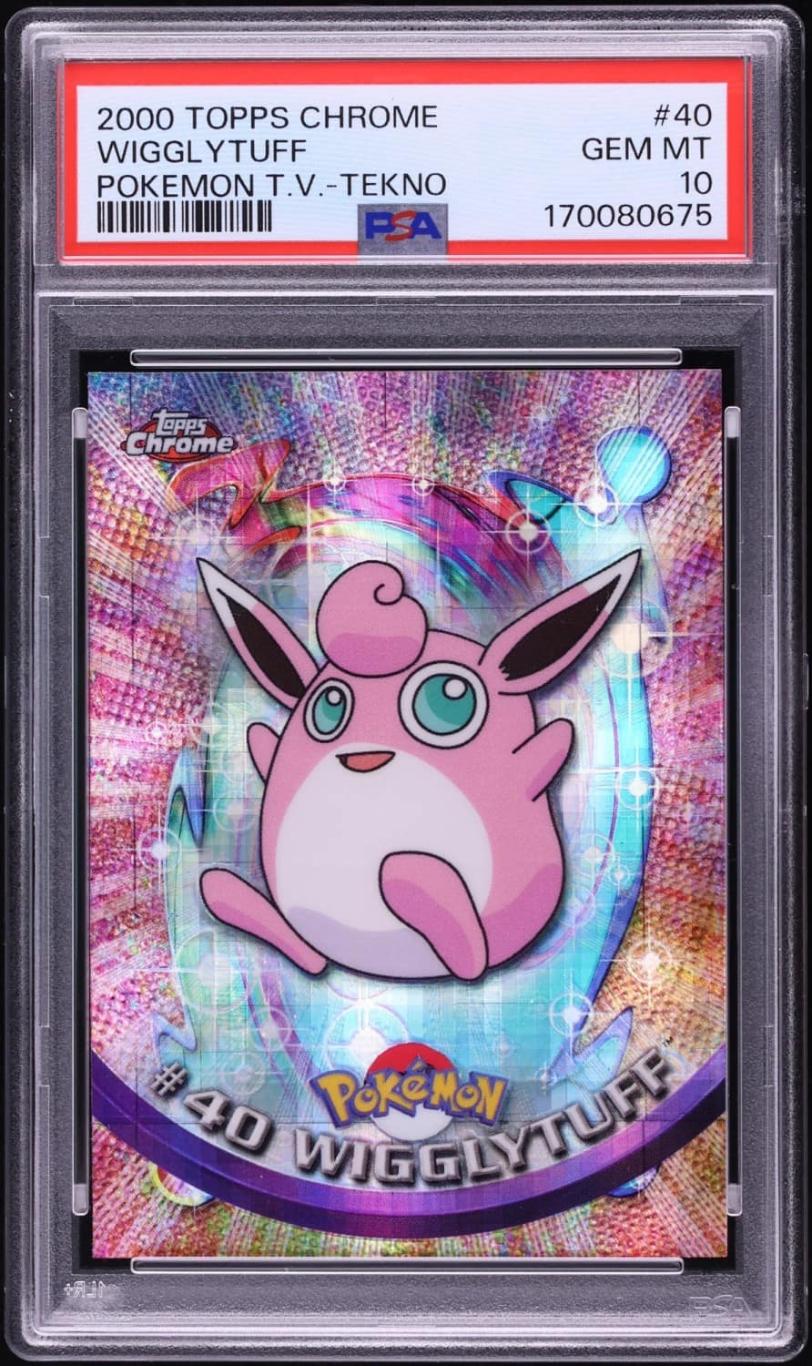 Wigglytuff