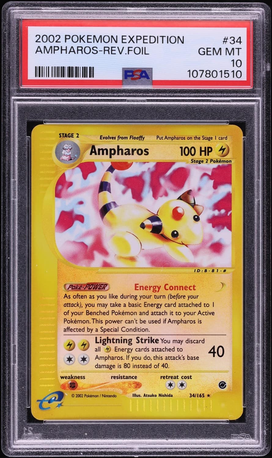 Ampharos