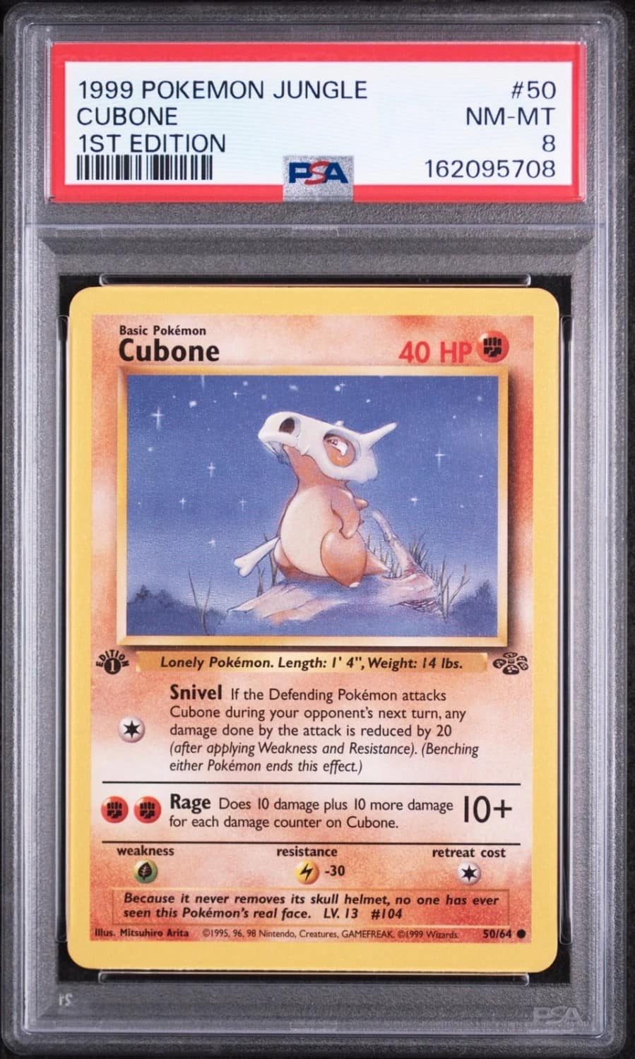 Cubone