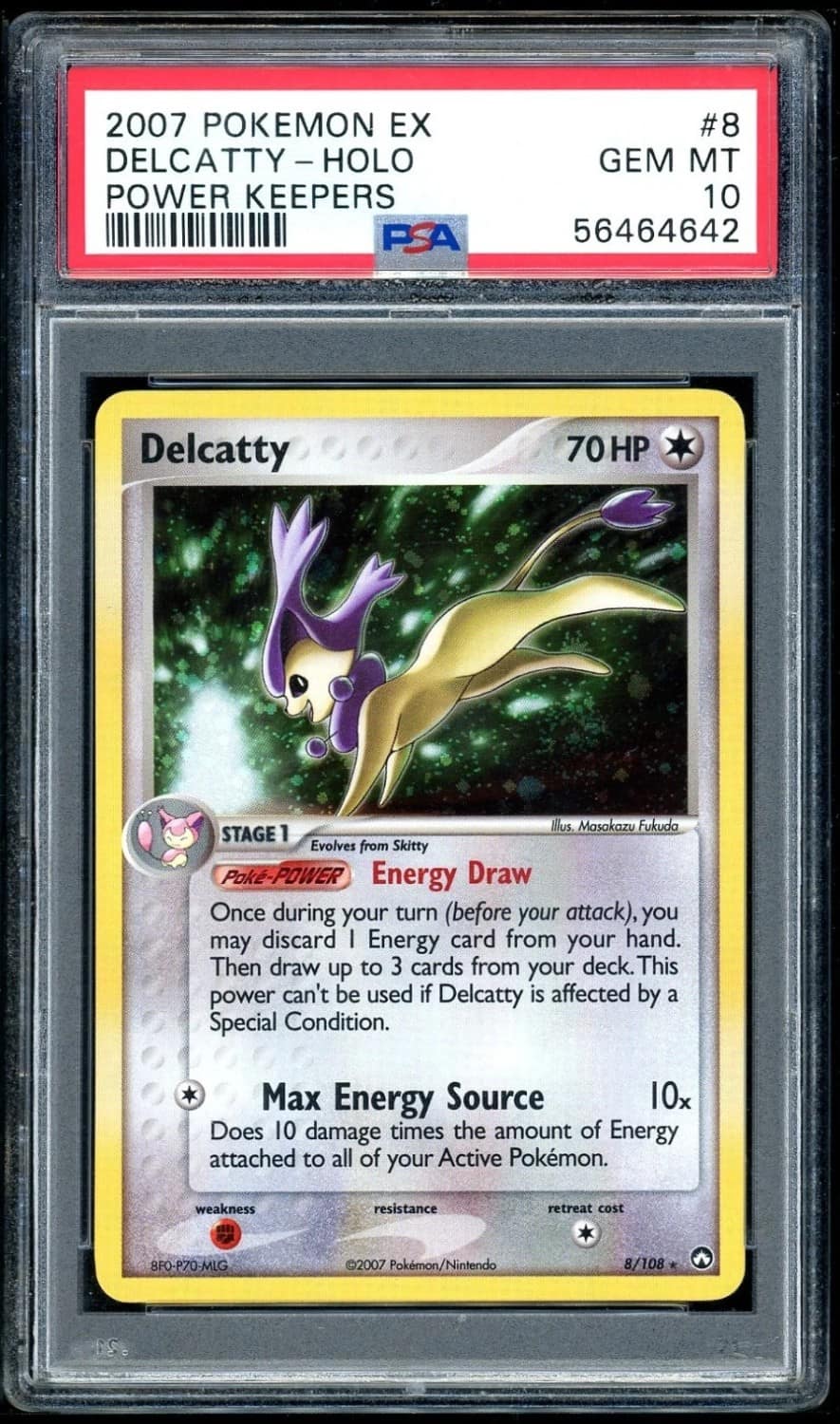 Delcatty