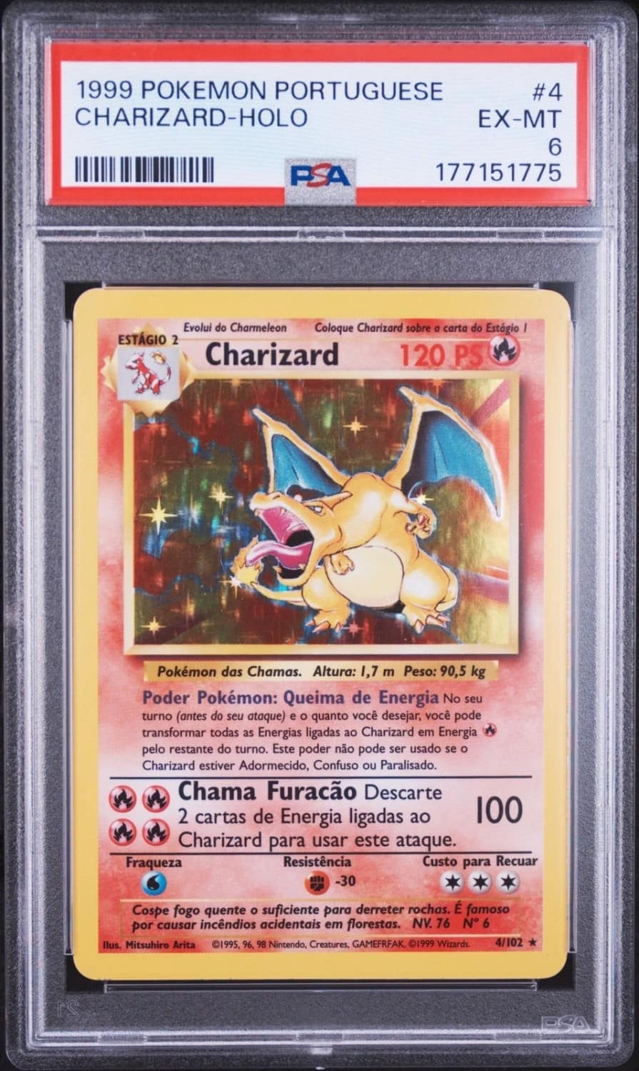 Charizard
