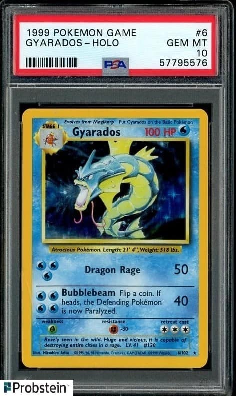 Gyarados