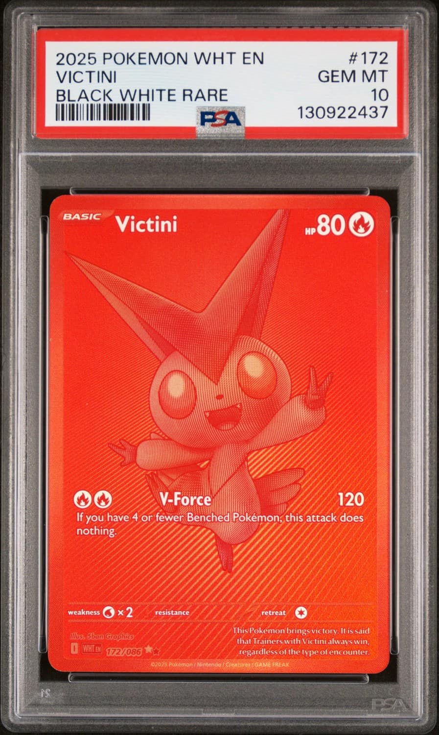 Victini