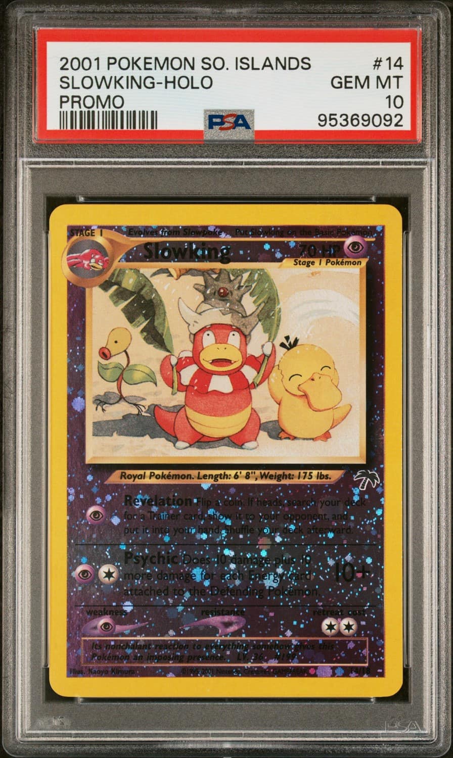 Slowking