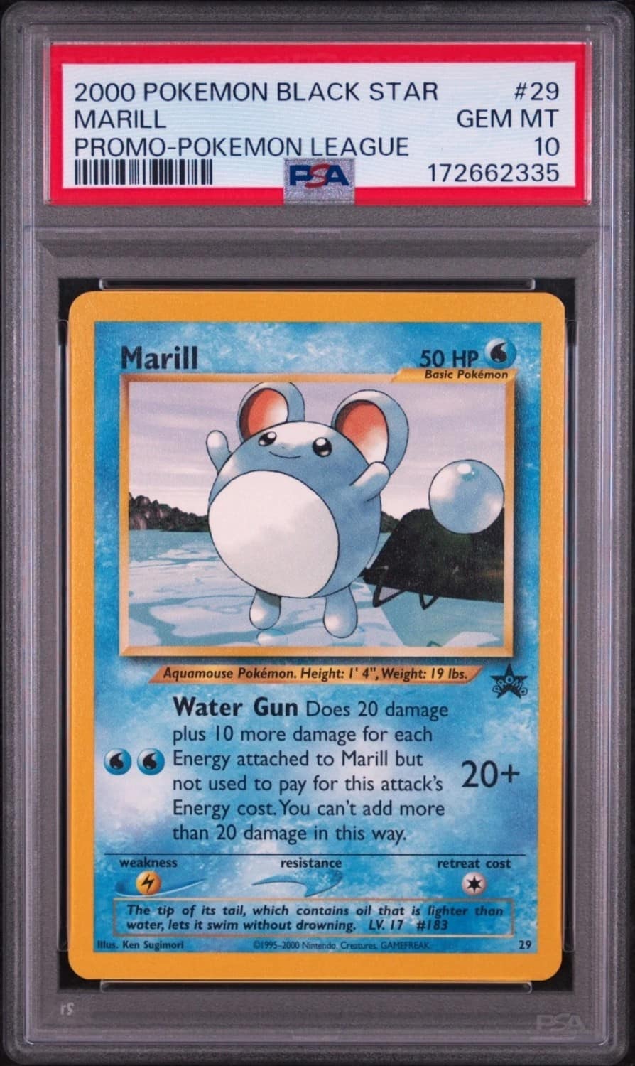 Marill